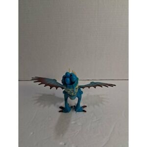 Dream Works How‎ To Train Your Dragon Stormfly Deadly Nadder Action Dragon 2014
